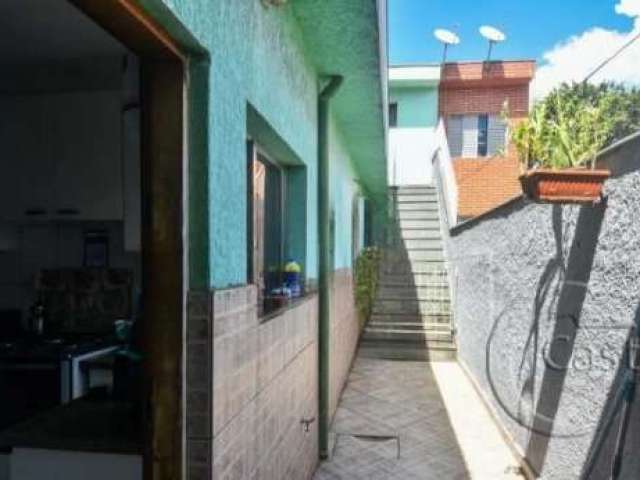 Casa com 3 quartos à venda na Rua Marfisa, --, Chácara Mafalda, São Paulo, 120 m2 por R$ 744.900