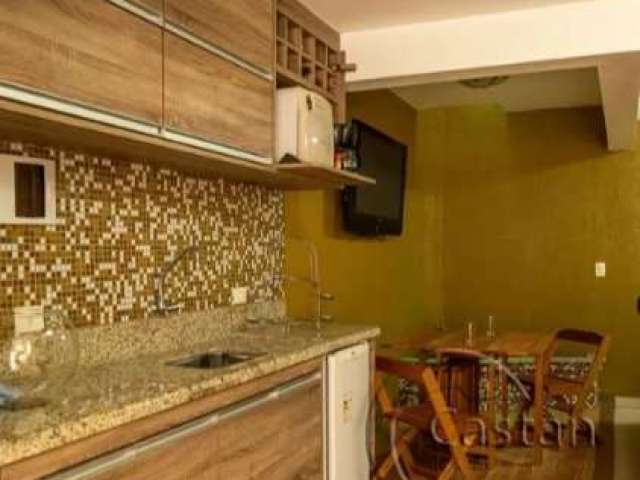 Casa em condomínio fechado com 2 quartos à venda na Doutor Joao Batista de Lacerda, --, Mooca, São Paulo, 137 m2 por R$ 790.000