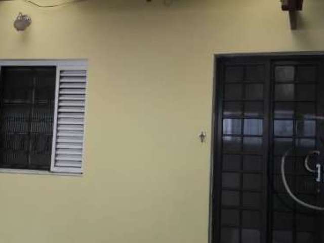 Casa com 6 quartos à venda na Rua Torquato Tasso, --, Vila Prudente, São Paulo, 187 m2 por R$ 580.000