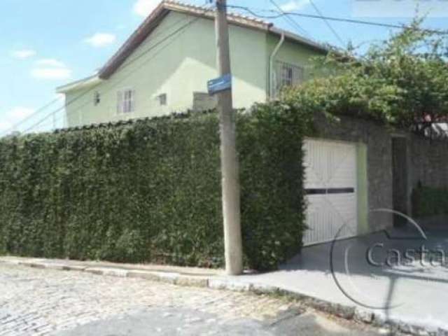 Casa com 3 quartos à venda na Rua Coronel Joviniano Brandão, --, Mooca, São Paulo, 185 m2 por R$ 3.040.000