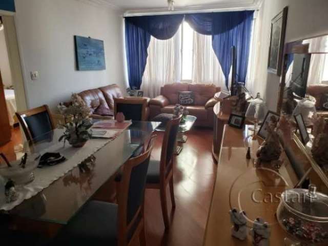 Apartamento com 3 quartos à venda na Rua do Oratório, --, Mooca, São Paulo, 96 m2 por R$ 627.000