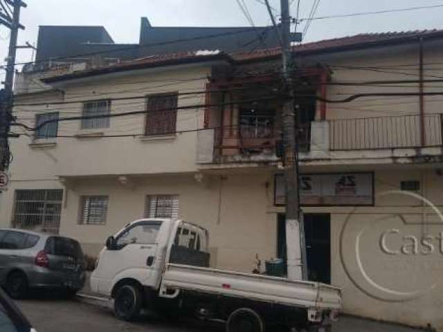 Casa com 5 quartos à venda na Rua Padre Raposo, --, Mooca, São Paulo, 200 m2 por R$ 960.000