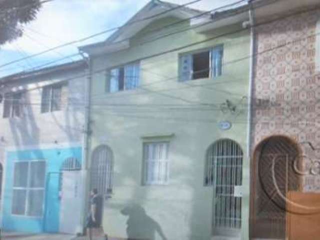 Casa com 3 quartos à venda na Rua Madre de Deus, --, Mooca, São Paulo, 94 m2 por R$ 420.000