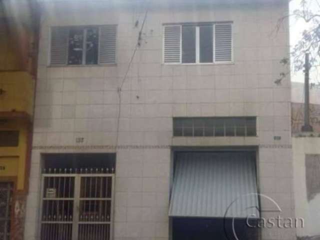 Casa com 3 quartos à venda na Rua Silva Coutinho, --, Mooca, São Paulo, 250 m2 por R$ 750.000