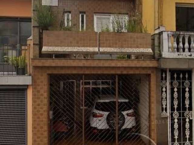 Casa com 3 quartos à venda na Campo Largo, --, Mooca, São Paulo, 120 m2 por R$ 655.500