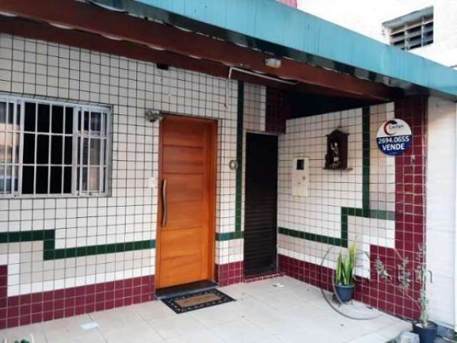 Casa em condomínio fechado com 3 quartos à venda na Rua do Oratório, --, Mooca, São Paulo, 106 m2 por R$ 550.000