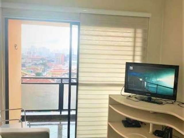 Apartamento com 2 quartos à venda na Rua Itabaiana, --, Mooca, São Paulo, 63 m2 por R$ 522.000