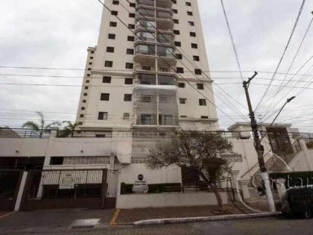 Apartamento com 2 quartos à venda na Rua Sapucaia, --, Mooca, São Paulo, 57 m2 por R$ 580.000