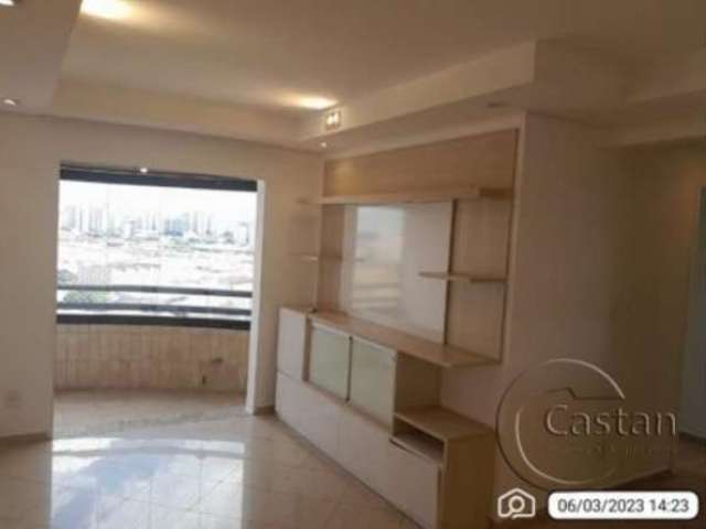 Apartamento com 3 quartos para alugar na Rua Cônego Antônio Lessa, --, Mooca, São Paulo, 84 m2 por R$ 3.750