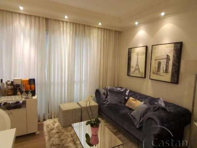 Apartamento com 3 quartos à venda na Cuiaba, --, Mooca, São Paulo, 77 m2 por R$ 795.000