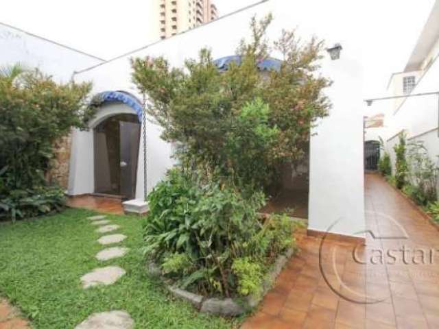 Casa com 4 quartos à venda na Marechal Malet, --, Vila Zelina, São Paulo, 300 m2 por R$ 1.700.000