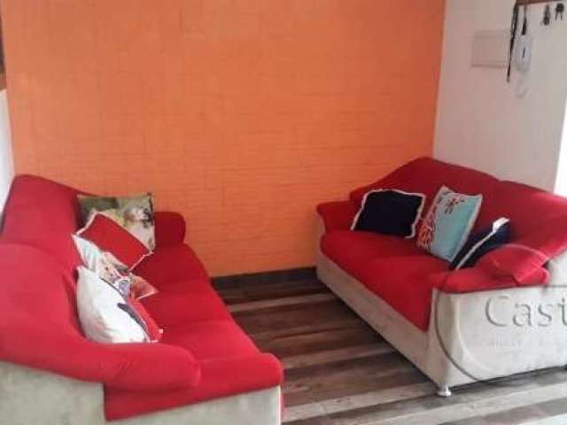 Apartamento com 2 quartos à venda na Rua Maria Daffre, --, Vila Prudente, São Paulo, 70 m2 por R$ 349.000