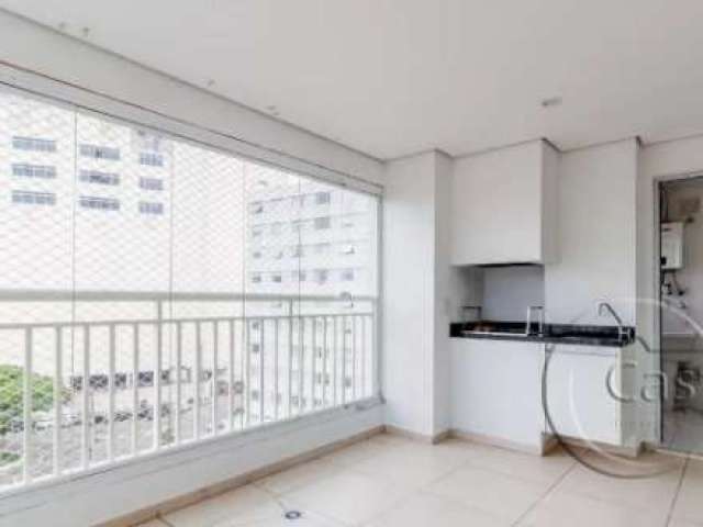 Apartamento com 3 quartos à venda na Rua Chamantá, --, Vila Prudente, São Paulo, 89 m2 por R$ 950.000