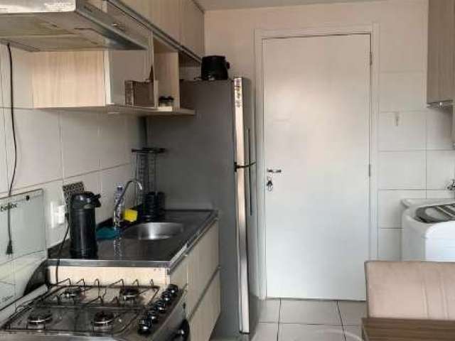 Apartamento com 1 quarto à venda na Rua Iguará, --, Vila Alpina, São Paulo, 28 m2 por R$ 235.000