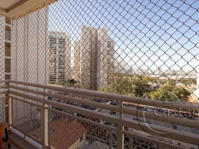 Apartamento com 2 quartos à venda na Rua Oliveira Alves, --, Ipiranga, São Paulo, 58 m2 por R$ 659.000