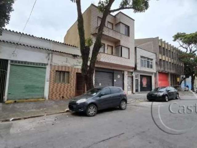 Casa com 3 quartos à venda na Rua José Bento, --, Cambuci, São Paulo, 80 m2 por R$ 320.000