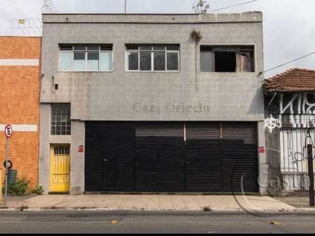 Sala comercial para alugar na Alvaro Ramos, --, Água Rasa, São Paulo, 682 m2 por R$ 8.000