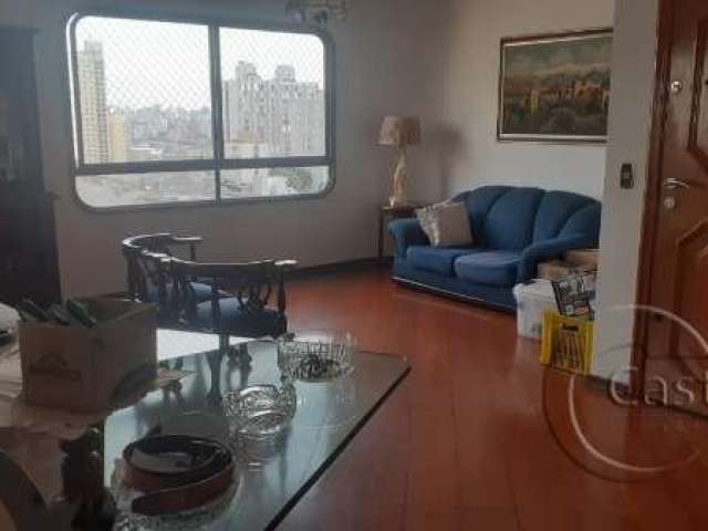 Apartamento com 3 quartos à venda na Rua Padre Raposo, --, Mooca, São Paulo, 118 m2 por R$ 1.000.000