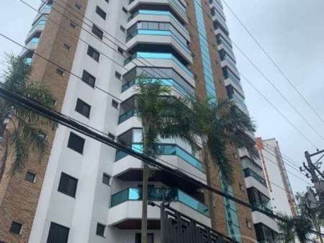 Apartamento com 3 quartos à venda na Rua da Meação, --, Vila Regente Feijó, São Paulo, 124 m2 por R$ 1.380.000