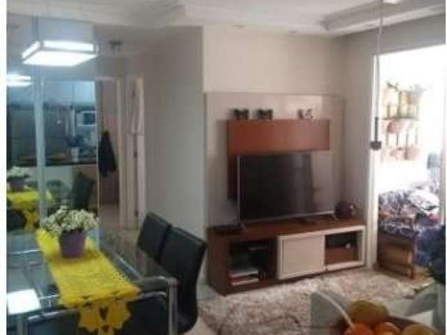 Apartamento com 2 quartos à venda na Rua Ibitirama, --, Vila Prudente, São Paulo, 59 m2 por R$ 530.000