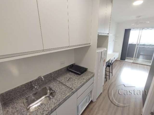 Apartamento com 1 quarto para alugar na Serra de Jaire, --, Belém, São Paulo, 37 m2 por R$ 2.350