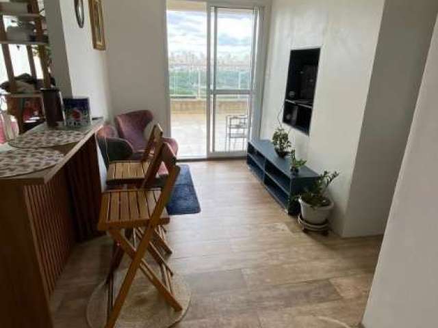 Apartamento com 1 quarto à venda na Rua Henrique Sertório, --, Tatuapé, São Paulo, 62 m2 por R$ 581.400