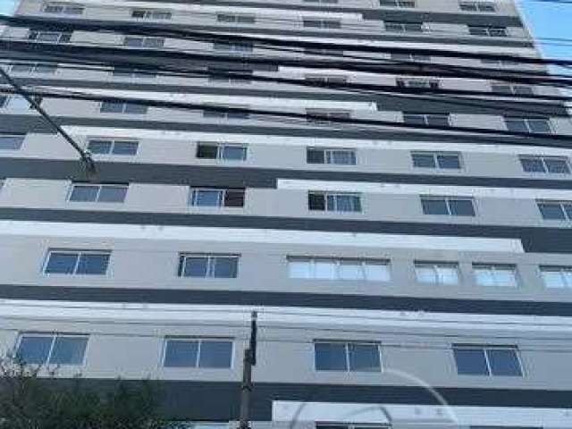 Apartamento com 1 quarto à venda na Rua Herval, --, Belém, São Paulo, 21 m2 por R$ 280.000