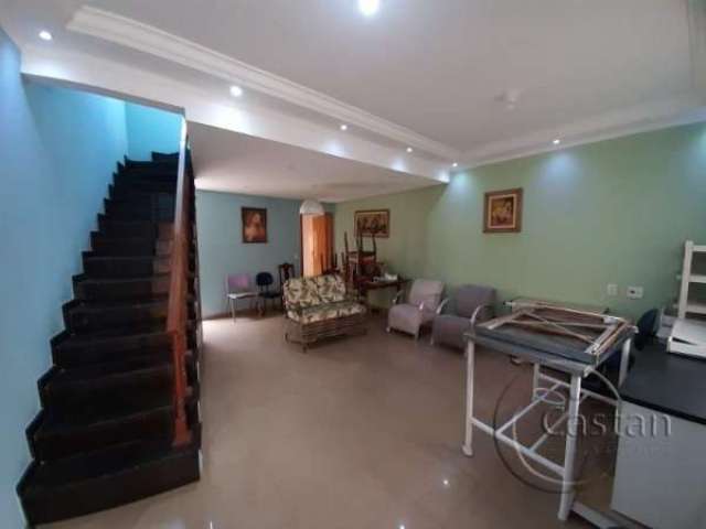 Casa com 3 quartos à venda na Largo São Rafael, --, Mooca, São Paulo, 210 m2 por R$ 850.000