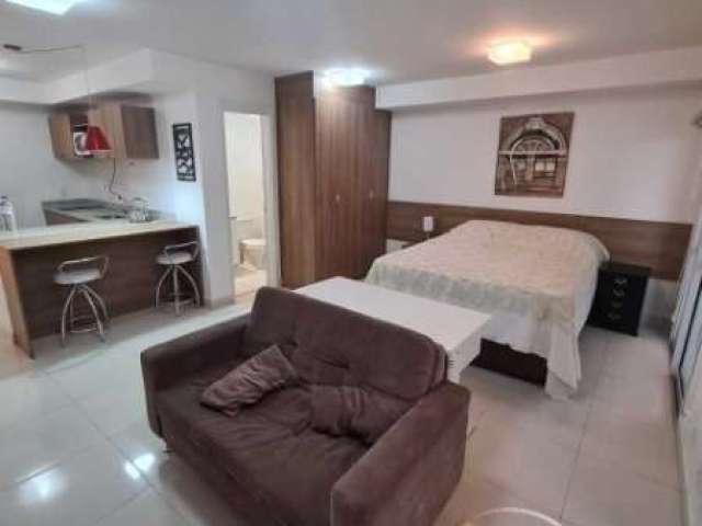 Apartamento com 1 quarto à venda na Rua Borges de Figueiredo, --, Mooca, São Paulo, 47 m2 por R$ 500.000