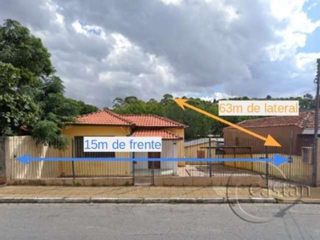 Terreno à venda na Susana, --, Vila Prudente, São Paulo, 945 m2 por R$ 2.804.000