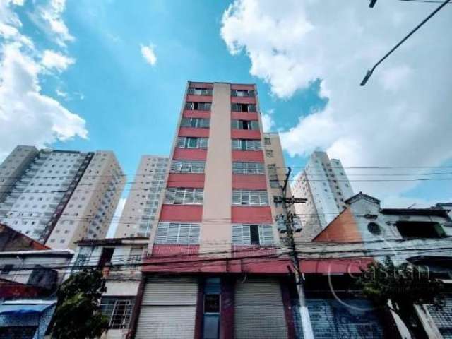 Apartamento com 1 quarto à venda na Catumbi, --, Belém, São Paulo, 56 m2 por R$ 265.000