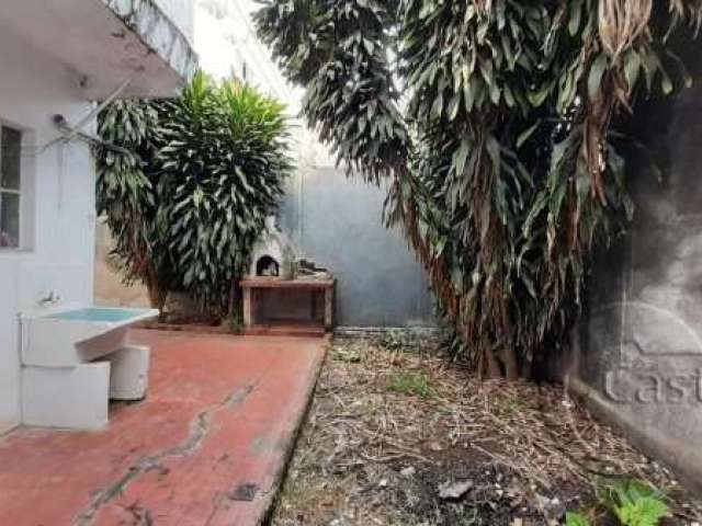 Terreno à venda na Rua Pantojo, --, Vila Regente Feijó, São Paulo, 140 m2 por R$ 960.000