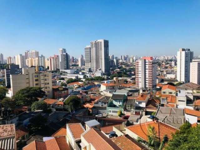 Apartamento com 2 quartos à venda na Ilansa, --, Mooca, São Paulo, 40 m2 por R$ 400.000