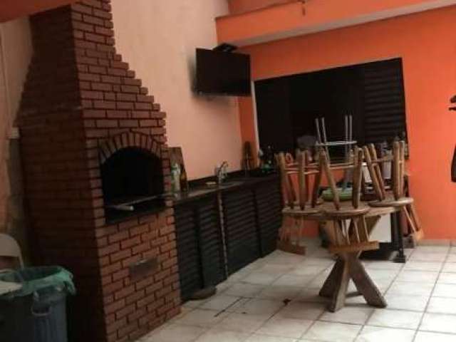 Casa em condomínio fechado com 3 quartos à venda na Pascoal Moreira, --, Mooca, São Paulo, 500 m2 por R$ 3.100.000