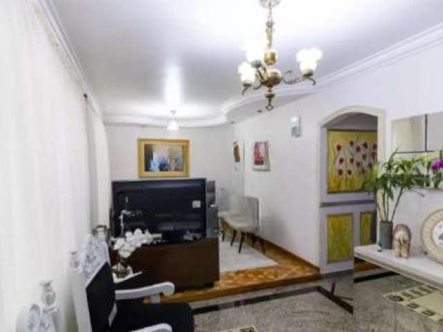 Casa em condomínio fechado com 3 quartos à venda na Rua Potá, --, Vila Formosa, São Paulo, 228 m2 por R$ 1.650.000