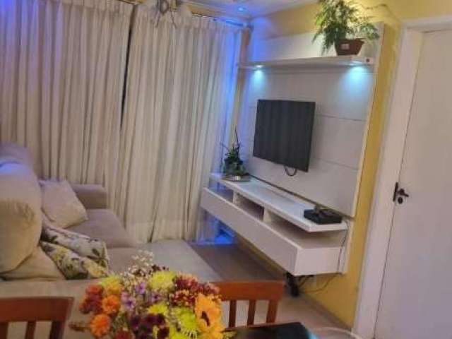 Apartamento com 2 quartos à venda na Avenida Vila Ema, --, Vila Ema, São Paulo, 45 m2 por R$ 340.000