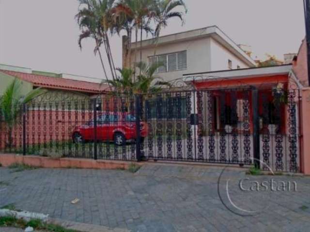 Casa em condomínio fechado com 3 quartos à venda na Gelasio Pimenta, --, Tatuapé, São Paulo, 165 m2 por R$ 1.550.000