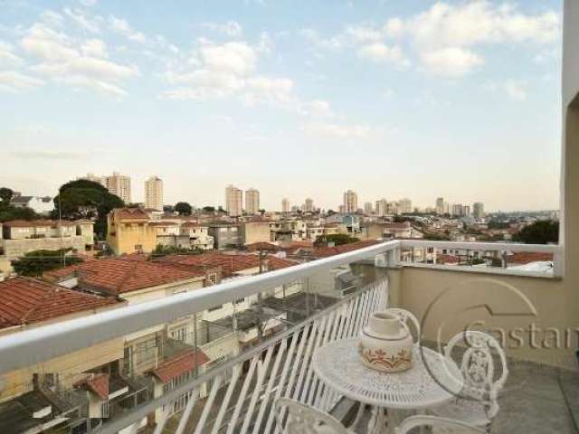 Casa em condomínio fechado com 3 quartos à venda na Cristianopolis, --, Mooca, São Paulo, 161 m2 por R$ 898.000