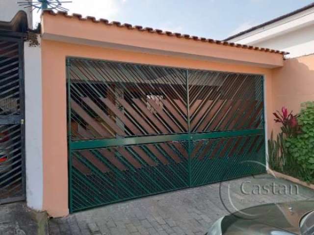 Casa em condomínio fechado com 3 quartos à venda na Manuel Onha, --, Mooca, São Paulo, 125 m2 por R$ 590.000