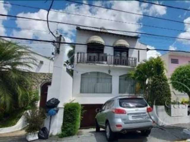 Casa em condomínio fechado com 6 quartos à venda na Professor Elias Vita, --, Mooca, São Paulo, 432 m2 por R$ 1.600.000