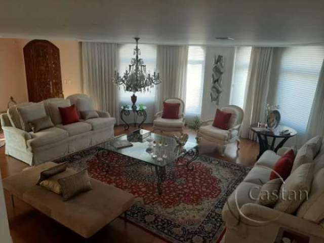 Casa em condomínio fechado com 3 quartos à venda na Vicente Romano, --, Mooca, São Paulo, 400 m2 por R$ 4.200.000