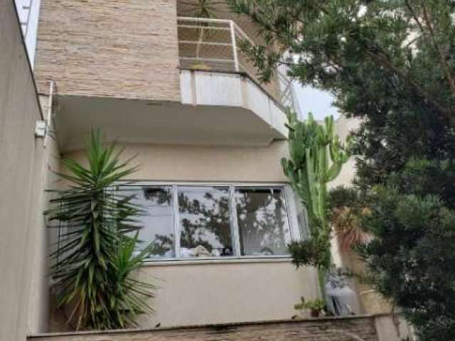 Casa em condomínio fechado com 3 quartos à venda na Corumbaiba, --, Mooca, São Paulo, 350 m2 por R$ 1.150.000