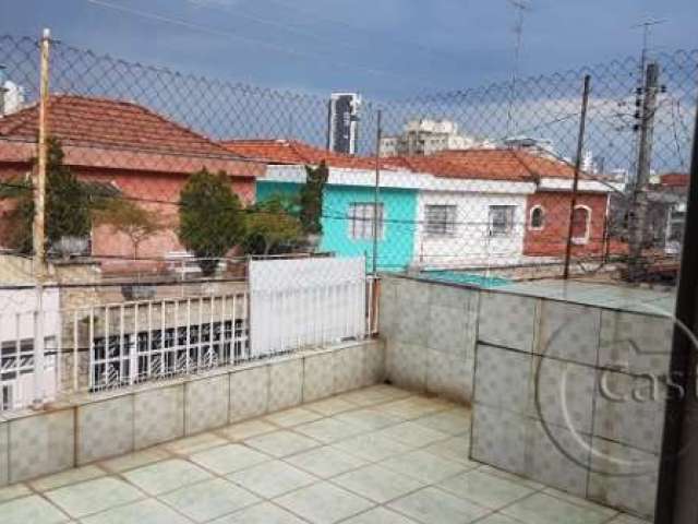 Casa em condomínio fechado com 3 quartos à venda na Rua Doutor Francisco Carlos de Castro Neves, --, Jardim Anália Franco, São Paulo, 350 m2 por R$ 910.100