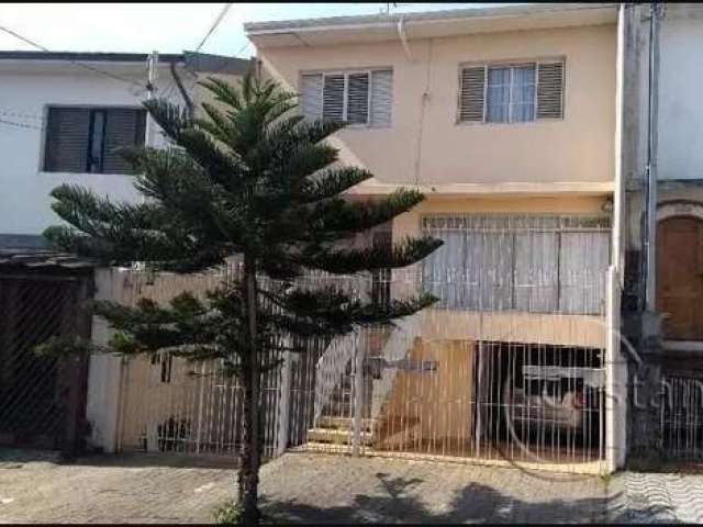 Casa em condomínio fechado com 4 quartos à venda na Silva Coutinho, --, Mooca, São Paulo, 145 m2 por R$ 750.000