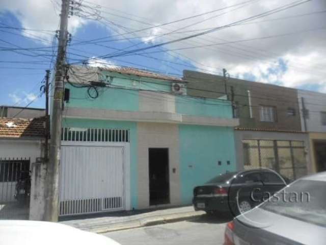 Casa em condomínio fechado com 3 quartos à venda na Gaspar Afonso, --, Mooca, São Paulo, 250 m2 por R$ 1.100.000