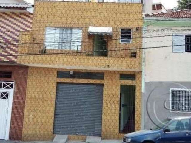 Casa em condomínio fechado com 2 quartos à venda na Rua Antônio Canero, --, Mooca, São Paulo, 73 m2 por R$ 450.000