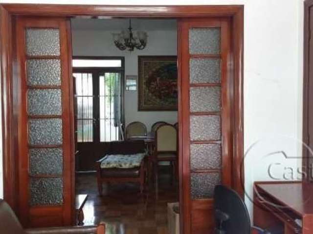 Casa em condomínio fechado com 3 quartos à venda na Rua Wandenkolk, --, Mooca, São Paulo, 200 m2 por R$ 638.000