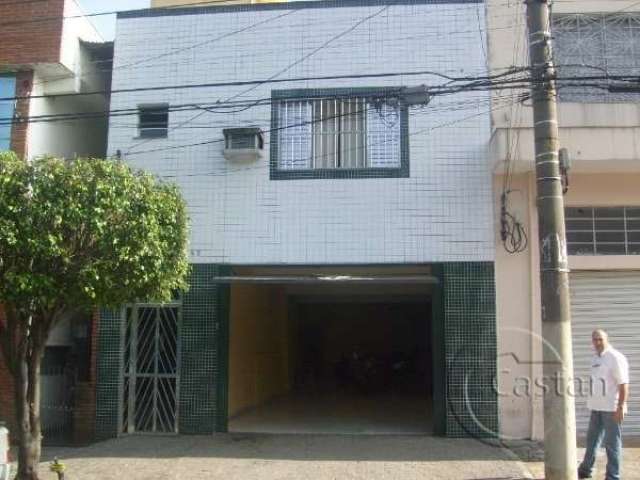 Casa em condomínio fechado com 4 quartos à venda na Rua Javari, --, Mooca, São Paulo, 320 m2 por R$ 1.171.000