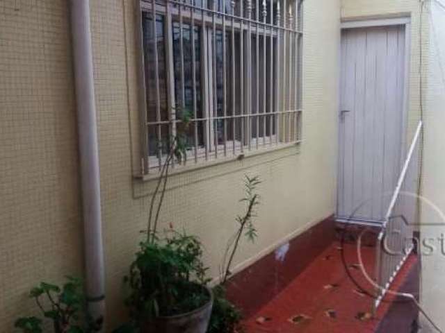 Casa em condomínio fechado com 3 quartos à venda na Jaboticabal, --, Mooca, São Paulo, 110 m2 por R$ 798.000