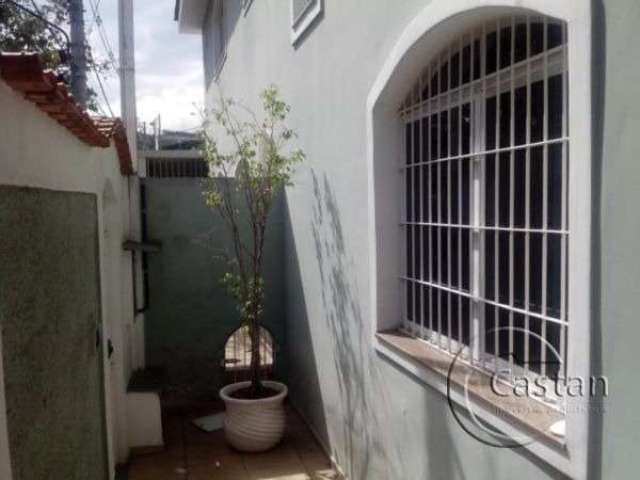 Casa em condomínio fechado com 3 quartos à venda na Rua Canavieiras, --, Mooca, São Paulo, 149 m2 por R$ 699.000